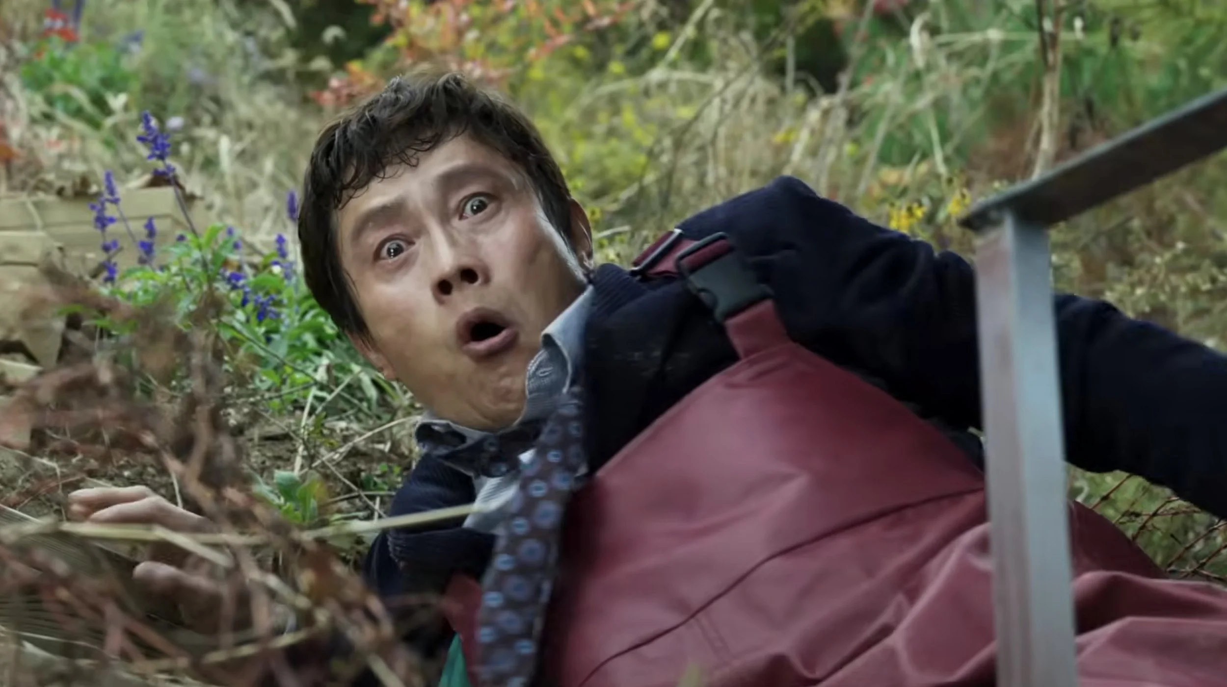New trailer for Park Chan-wook’s twisted dark comedy NO OTHER CHOICE
